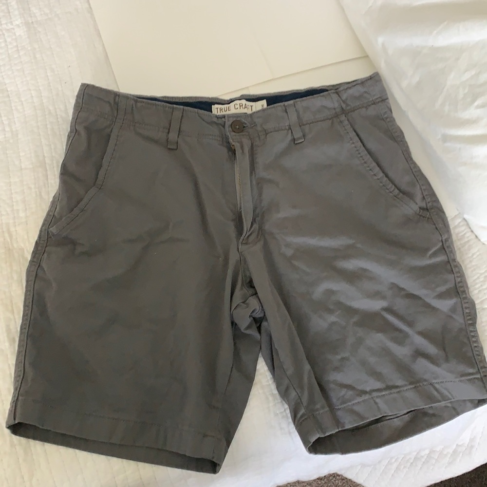 True Craft shorts
